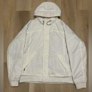 Oakley Snowboarding Or Ski Anorak Jacket